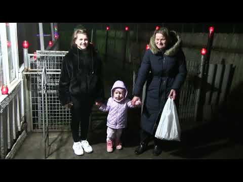 Anul Nou la Hilita - 31.12.2024