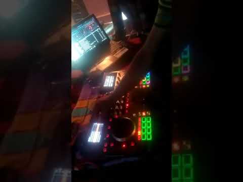 sehjal DJ Binda baddon