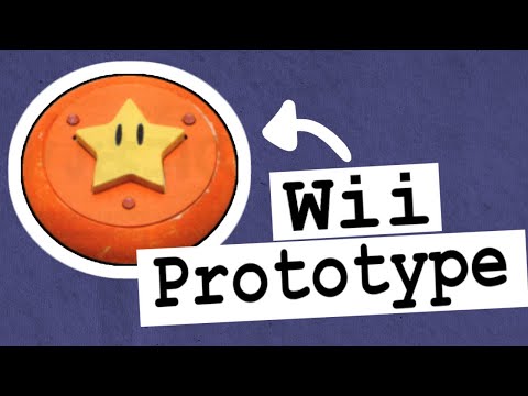 The Wii’s *Awful* Prototypes