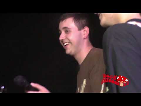 No Bling live in Fontana