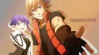 Download lagu Aquarion Evol Op mp3