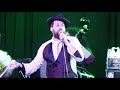 Squirrel Nut Zippers / Carolina Christmas / Coach House - San Juan, CA / 12/5/18