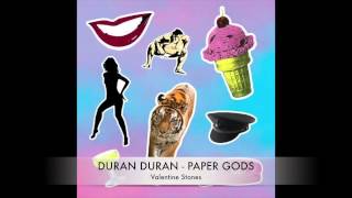 14 Duran Duran - Paper Gods - Valentine Stones