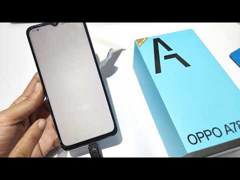 how to set OTG setting in oppo A78 5G , A77s |  oppoA77 me pen drive problem solve kaise kare |