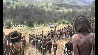 PAPUA MERDEKA - West Papua documentary