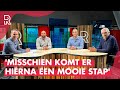 Boussaboun in FC Rijnmond over Feyenoord-assistent PUSIC: 'Bij SHAKHTAR DONETSK wil je PRESTEREN'