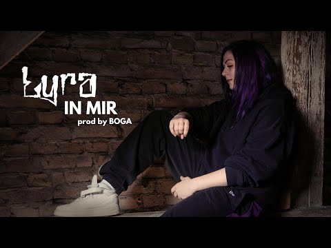 Lyra - IN MIR (prod. by Boga)