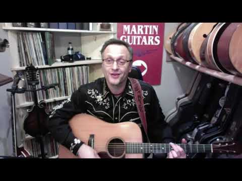 Harvest Time - learn lead, harmony and play along - Bluegrass 101