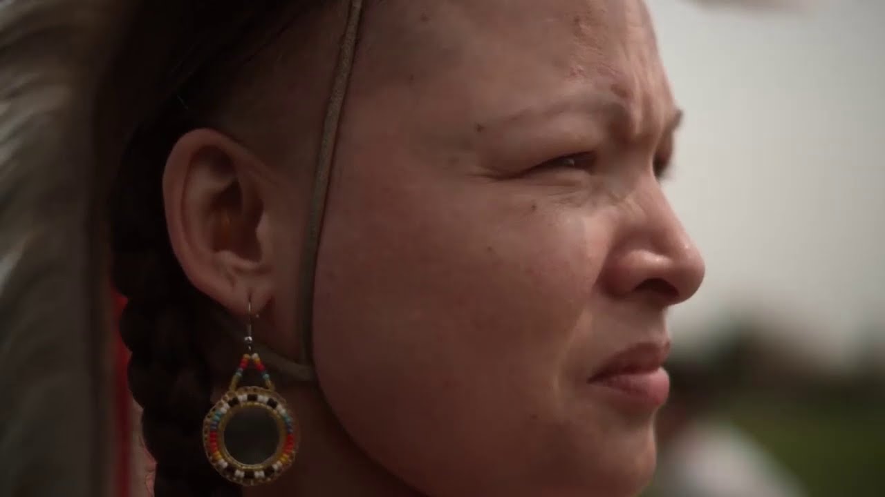 êmîcêtôsêt: Many Bloodlines - Trailer