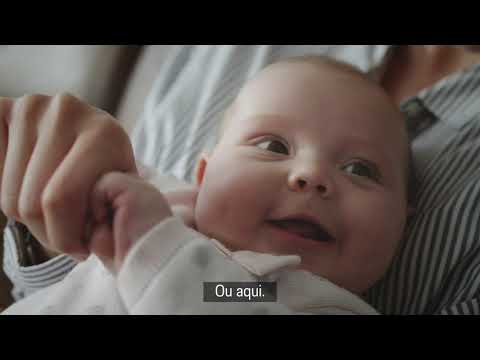 Novo Taycan - Soul Electrified