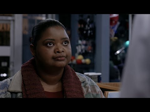 Coach Carter - He in the car - Store Scene