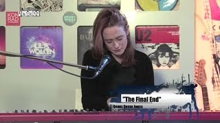 Qeaux Qeaux Joans - The Final End