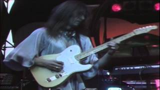 Yes - The Gates Of Delirium Live 1975 (HD) - A Celebration 2DVD set