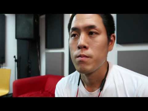 Trys Kanados - Vidas Bareikis, Jurga, Japonas Dainuoja Lietuviškai, Japanese Singing in Lithuanian