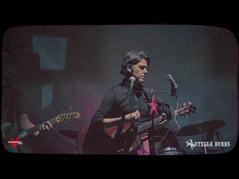 Stella Burns (full band)  - Arci Tom Mantova.