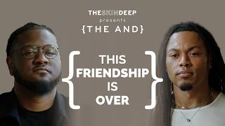 Download lagu Male Friendship: 13 Years, No Filter | {THE AND} River & Donnie mp3