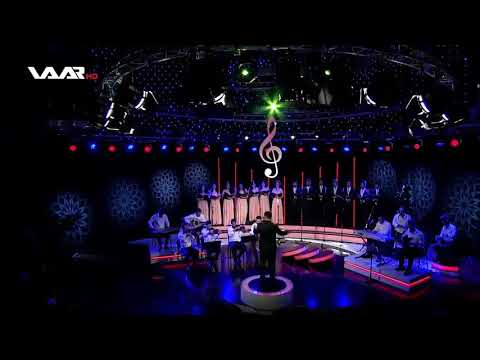 Bernamê Koral- Biskêt Te Ziravin