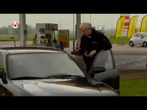 'Ik maak je dood'   WEGMISBRUIKERS