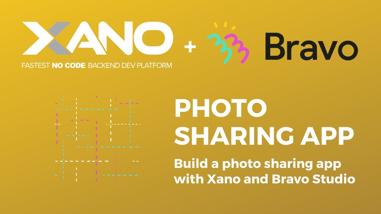 Build a Photo Sharing App