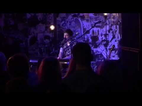 Ryan Mcmullan - Perfect / Black is the Colour - Newcastle Think Tank? - 16/09/17