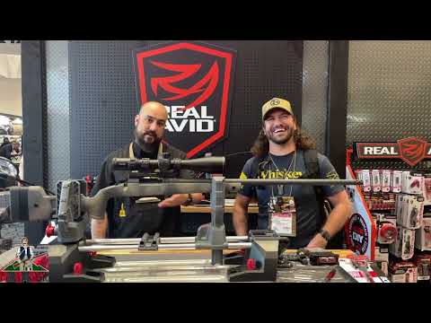 Real Avid Master Gun WorkStation