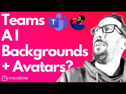 Best Microsoft Teams Backgrounds 2024: Free & Custom