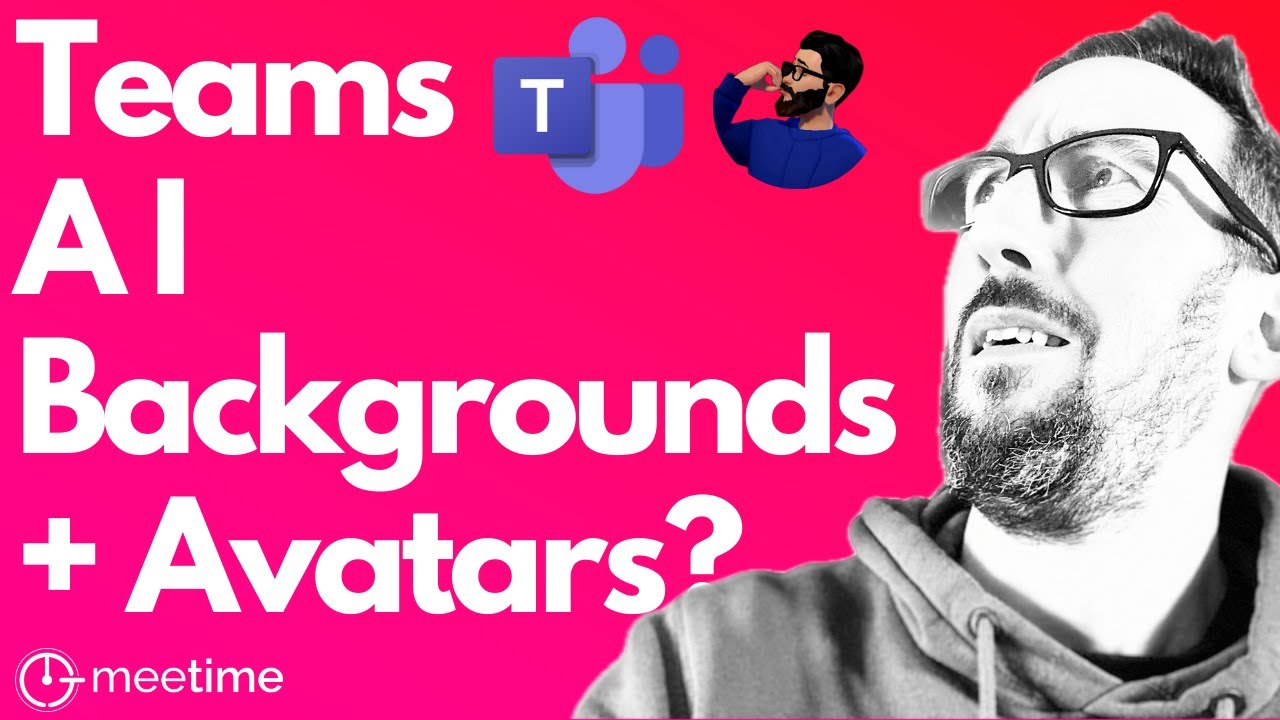 Best Microsoft Teams Backgrounds 2024 Free & Custom