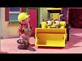 Bob The Builder Fact Files Scoop Widescreen Edit