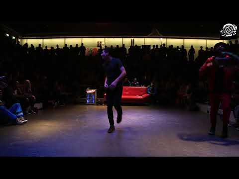 D.POINT.C   | Crew Showcase | DPC JAM 2017