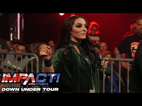 Deonna Purrazzo Asks NJPW And STARDOM To ‘Send Their Best’ For IMPACT x NJPW Multiverse United 2