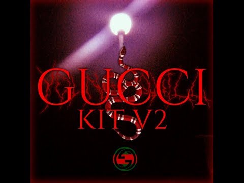 Free Download Gucci Kit v2 WAV