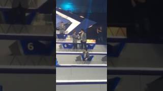 Download lagu Park Jihoon x Lai Kuan Lin ( PRODUCE 101 Season 2 Finals ) mp3