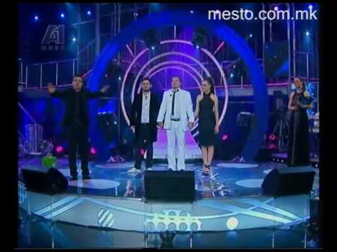 Music Idol 3 Bulgaria Final Night 2009