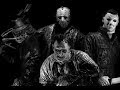 Legendary Horror Villains Tribute - Legion of Monsters [Disturbed]