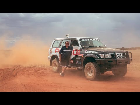 70th Anniversary Patrol Legends: Les Siviour