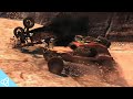 Motorstorm Ps3 Gameplay