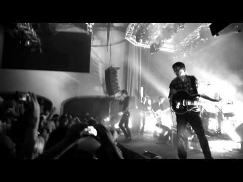 Refused - New Noise live @ Debaser Medis 2012-03-30 (1080p)