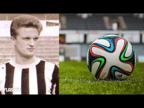 È MORTO IL CALCIATORE BENITO BOLDI: EX CALCIATORE DELLA JUVENTUS