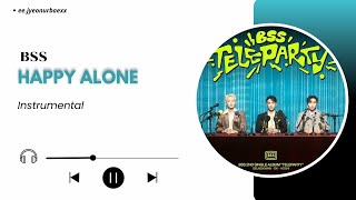 Download lagu BSS (SEVENTEEN) - Happy Alone | Instrumental mp3 Download lagu BSS (SEVENTEEN) - Happy Alone | Instrumental mp3