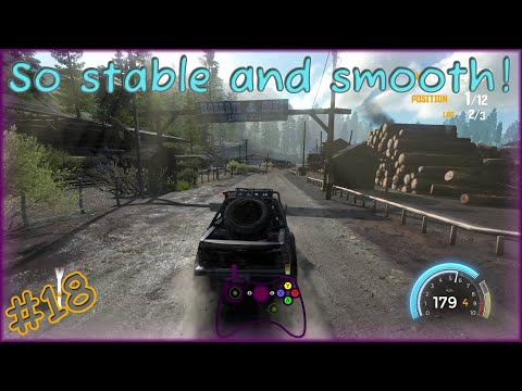 I Feel Like A Driver | Flat Out 4: Total Insanity Playthrough | #18