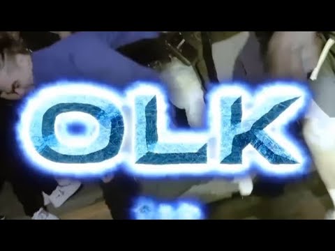 MR. LACED X VILLA MOB X O SIDE MAFIA - OLK ( Official Music Video)