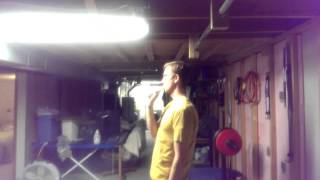 Cloud Chasing With The DNA 25?