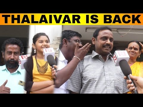 Petta Movie Rajini Fans Marana Mass Celebration in Tamil Nadu (Part 6) - Rajinifans.com