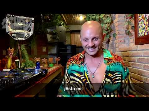 REELOW  - LOST BEACH SHOW 2021