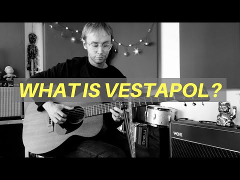 Learn an Acoustic Blues Classic: Vestapol