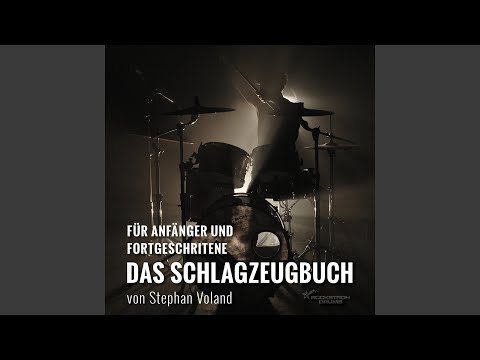 Snare And Bass Drum Accents - 120 BPM