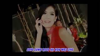 Download lagu POP ETHNIC BANYUWANGI KENTANG JEMBUT By Khatulistiwa Record mp3