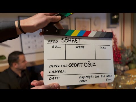 Trailer of Şöhret (2025)