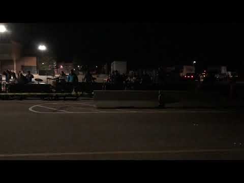 Blue Knights Percussion Ensemble 2019