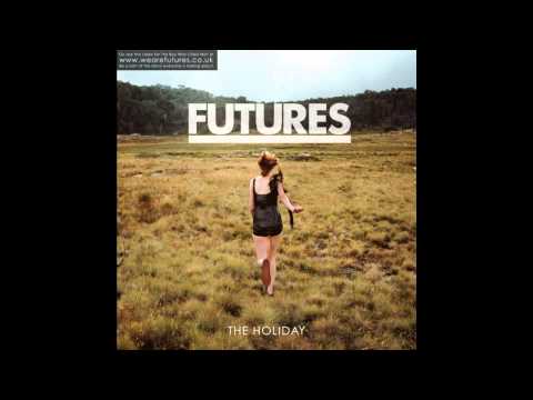 Thank You - Futures